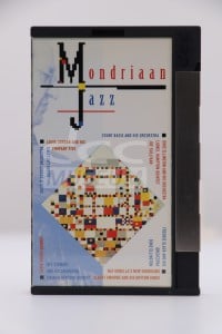 Mondriaan Jazz - Mondriaan Jazz (DCC)